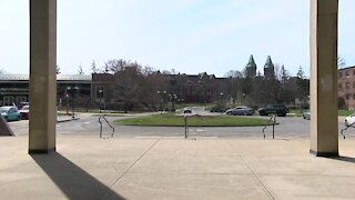 SUNY announces program to vaccinate residential students before end of spring semester