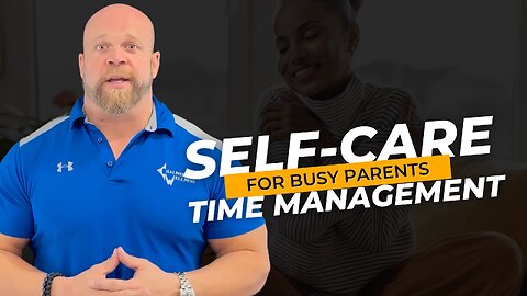 Dr Chalmers Path to Pro - School Starting and Time Management