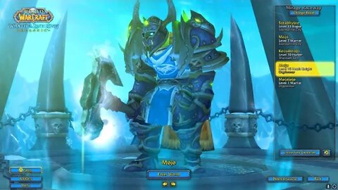 Frost Death Knights - CHECK YOUR HOWLING BLAST RANK! Wrath of The Lich King Classic WoW WoTLK DK