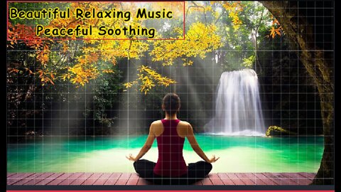 Calming Music ~ Meditation, Relaxation, Sleep, Beautiful Relaxing Music