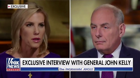 Gen Kelly: Uranium One Deal Needs To Be Investigated By Someone Objective