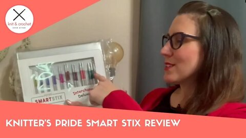 Knitter’s Pride Smart Stix Review