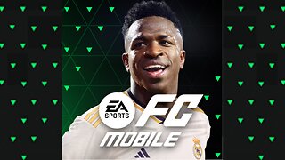 Scoring Goals in FC MOBILE