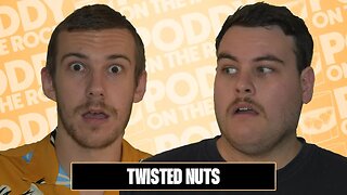 Twisted Nuts - 037