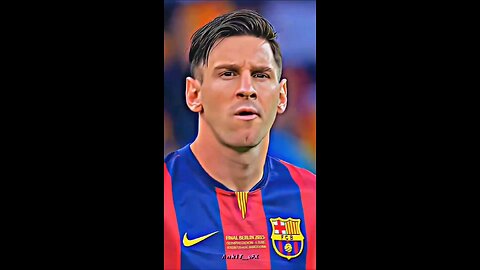 The GOAT Leo Messi lm10