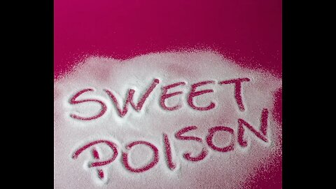 Sweet Poison, Powerful Healer, Visual Healing Process and More