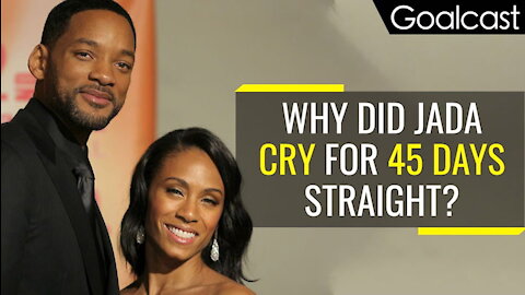 Will Smith Almost Lost His Wife