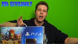 BwoflTheWolf: PlayStation 4 Giveaway Winner (2019)