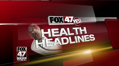 Health Headlines - 9-24-20