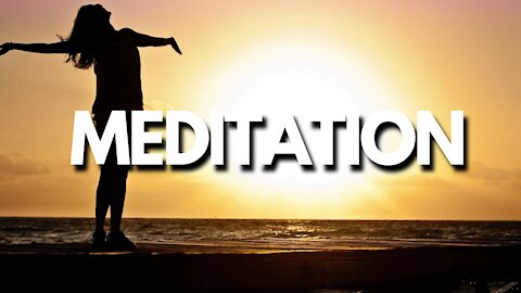 Meditation (Rain Sounds)