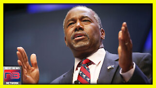 AWESOME! Dr. Ben Carson's New Political Move Everyone Will Love