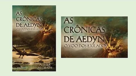 As crônicas de Aedyn - O voo dos exilados - Capítulo 5