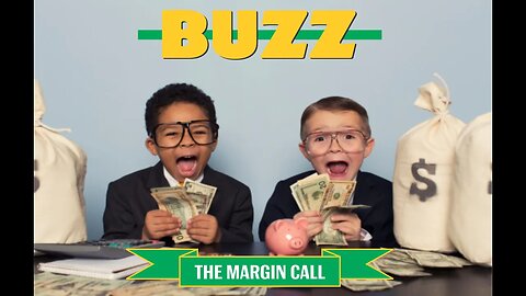 whip it out wed with the margin mafia / twitch @buzzthemargincall