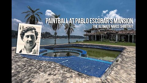 HOW RICH WAS PABLO ESCOBAR 😮