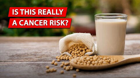 Do Soybeans contribute to Breast Cancer?