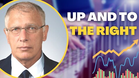 Doug Casey's Take [Ep. #206] This Investment Is Going UP and TO THE RIGHT