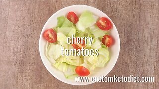 Smoky Cheeseburger Salad