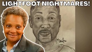 Things Get EVEN More NIGHTMARISH in Mayor Lori Lightfoot's CHICAGO!