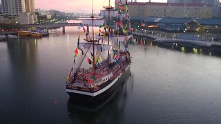 Gasparilla 2020: Everything you need to know