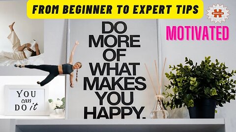 Motivated for your workouts from beginner to expert |Workout is a physical activity that is planned.