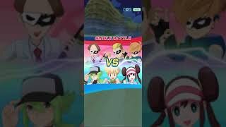 Pokémon Masters EX - Get to Giovanni! Battle (Legendary Event: Lurking Shadow)