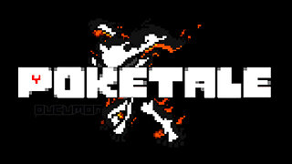 Poketale - Fan-made Game combines Pokemon and Undertale with a new story, new region, fakemon