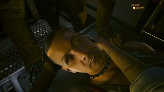 Cyberpunk 2077 - Part 76