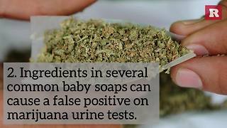 5 Facts About Marijuana | Rare News