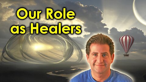 Becoming a Spiritual Healer | Our Role in Healing Others