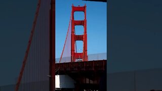 How Much Did The Golden Bridge Cost?