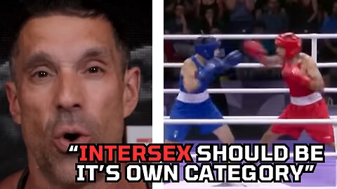 Gregg Doucette Breaks Down The Olympic Boxing Situation & Provides Interesting Solution