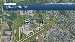 Police looking for driver in fatal hit-and-run