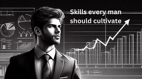 skills every man should have