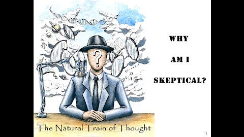 Why am I skeptical? 2021 (20+ REASONS) ||| MRKNOWNOTHING