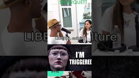 Are WHITE LIBERAL women INFILTRATING YOUR culture? #blackyoutube #blacktiktok #shorts #liberals