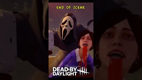 sweet revenge #dbd #dbdmobile #gameplay #deadbydaylight #scream6 #killerdbd #rank1 #survivor