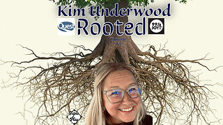 Kim Underwood Rooted Episode 84