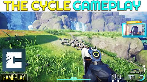 The Cycle Frontier (2023) Gameplay