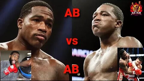RETURN of Adrien "The Problem" Broner possibly LATE SUMMER!!! Against WHO??? Who's NEXT FOR AB??!!