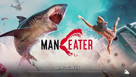 Man Eater - Teil 002 - #PS4 #OhneGedöns (LIVE HD) - lebenskuenstler.net #LetsPlay