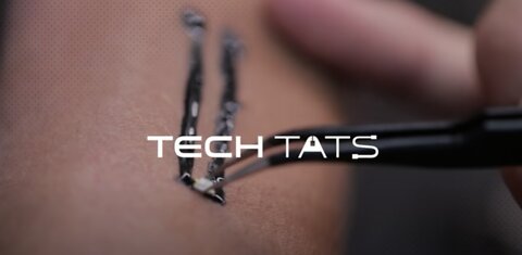 Tech Tats by Chaotic Moon | Useful Tech or Useless?