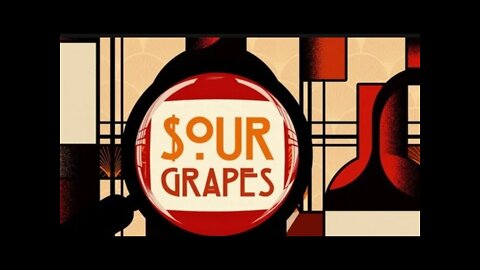 "Sour Grapes" trailer. The story of Rudy Kurniawan, the biggest wine fraud in history.