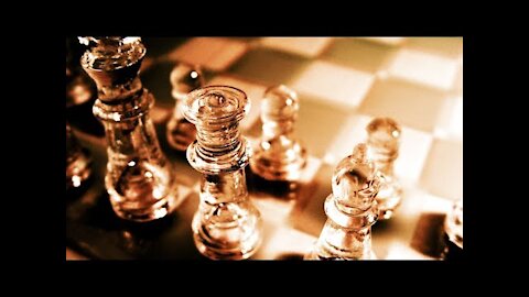 20190825 THE CHESS MASTERS