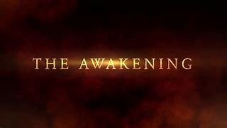 Welcome to the Awakening