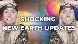 Shocking New Earth Mandela Effect Updates 2023-2024
