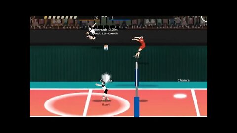 The Spike Volleyball - Status of the New Updates + S-Tier Spiker Tourney