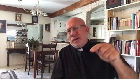 Leftists are the true dangerous ones! I can prove it! | Fr. Imbarrato Live