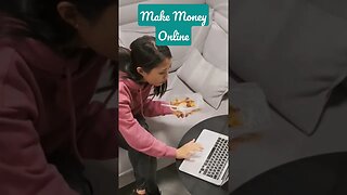 Make money Online