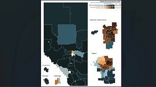 The Debate Unravels the NDP's campaign? | 2023 Albertan Provincial Election Forecast