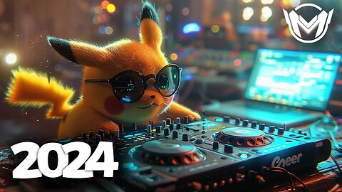 Music Mix 2024 🎧 EDM Remixes of Popular Songs 🎧 EDM Gaming Music - Bass Boosted #40